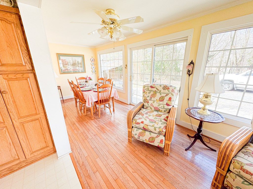 Photo of 457 Old Pipers Gap Road, Cana, VA 24317 (MLS # 99483)