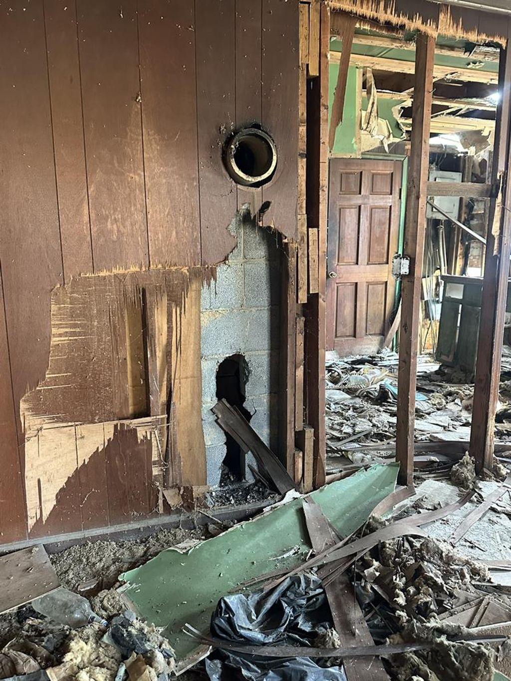 Photo of 111 Garrett St, Galax, VA 24333 (MLS # 109443)