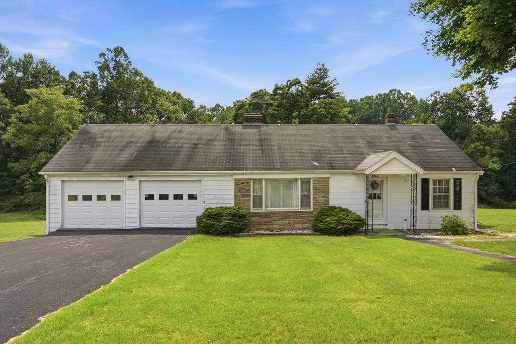 Photo of 502 Alum Ridge Rd, Willis, VA 24380 (MLS # 111357)