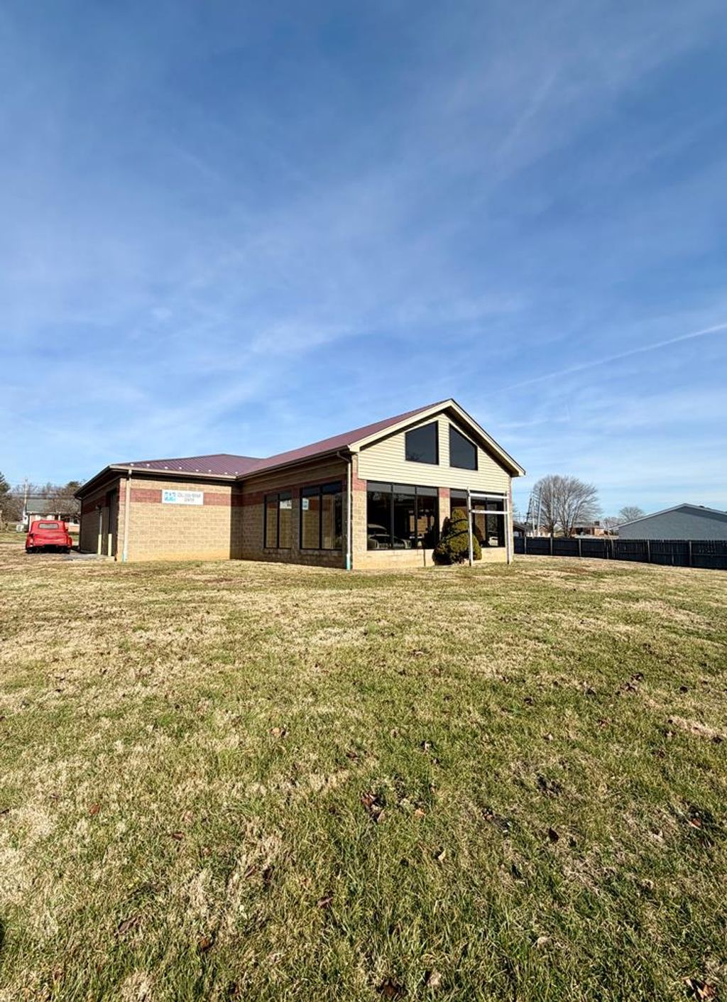 Photo of 620 Railroad Drive, Marion, VA 24354 (MLS # 104477)