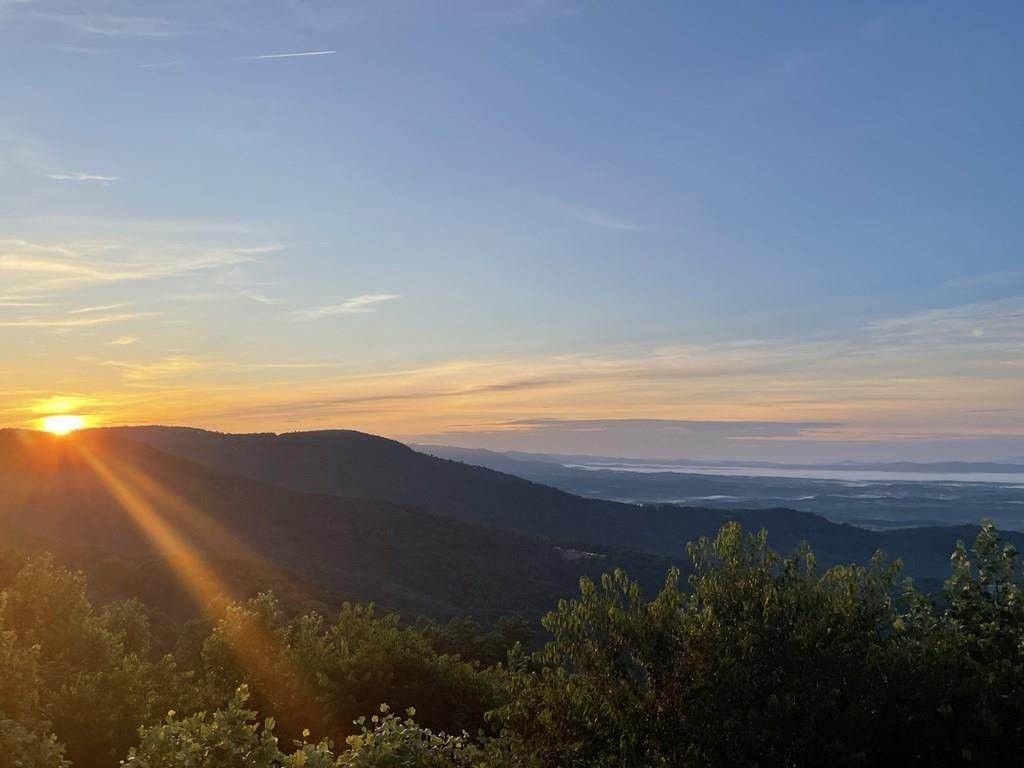 Photo of 293 Scenic Way, Fancy Gap, VA 24328 (MLS # 109360)