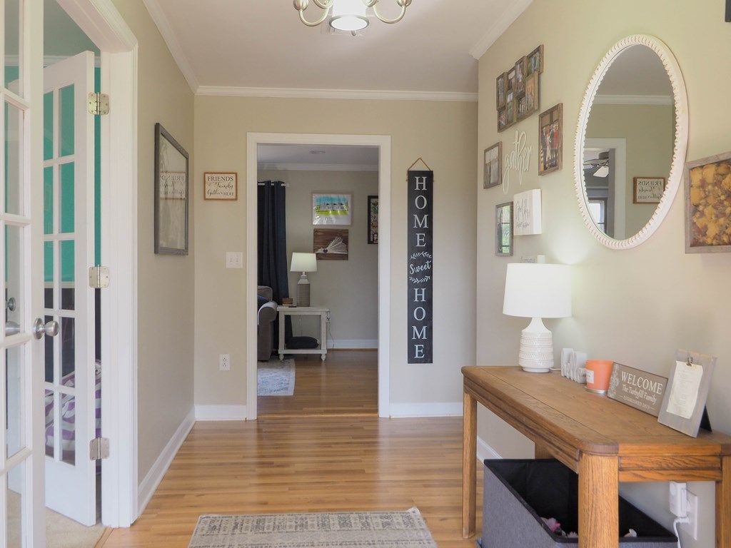 Photo of 124 Country Club Ln, Galax, VA 24333 (MLS # 103511)