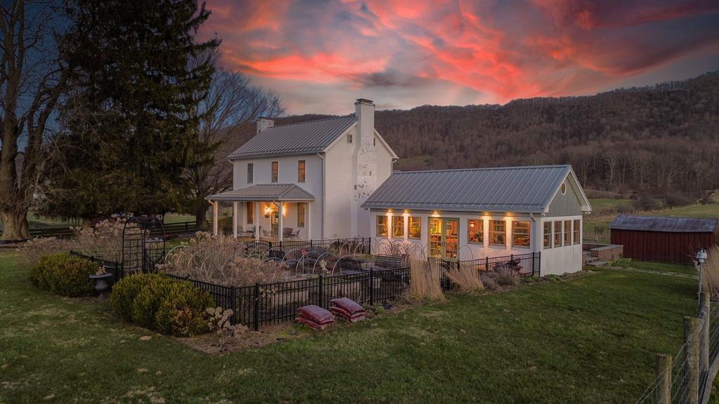 3171 West End Road