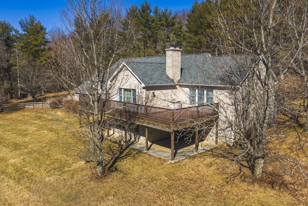 Photo of 494 Soapstone Hill Rd, Floyd, VA 24091 (MLS # 105810)