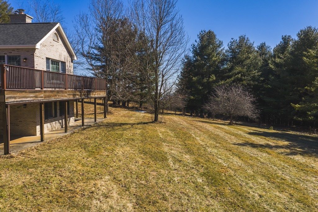 Photo of 494 Soapstone Hill Rd, Floyd, VA 24091 (MLS # 105810)
