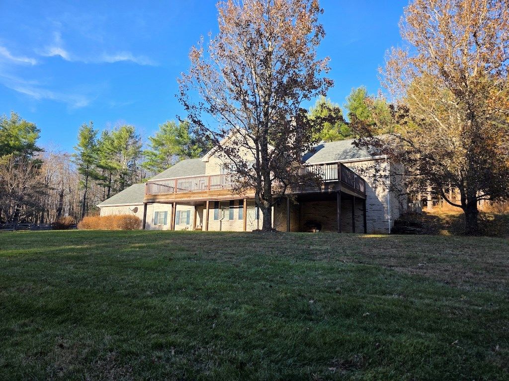 Photo of 494 Soapstone Hill Rd, Floyd, VA 24091 (MLS # 105810)