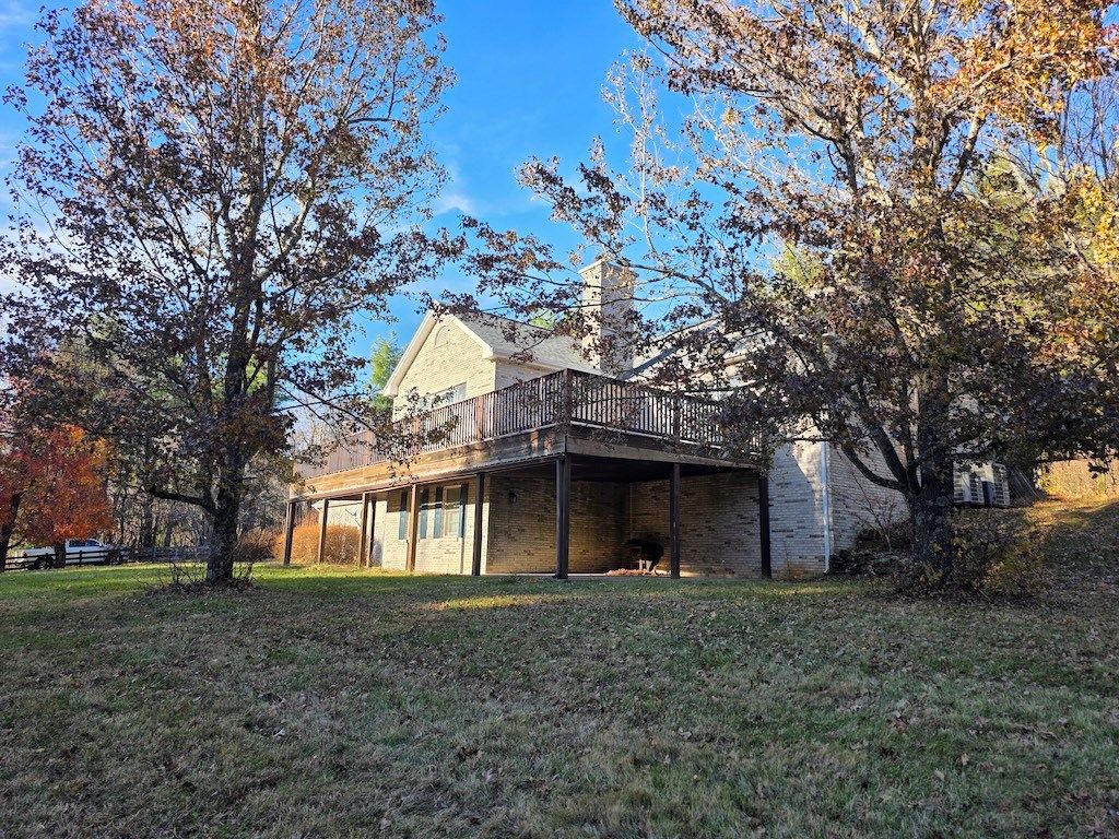 Photo of 494 Soapstone Hill Rd, Floyd, VA 24091 (MLS # 105810)