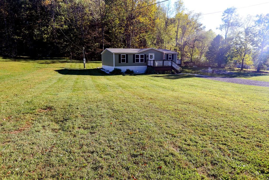 Photo of 293 Deans Branch, Marion, VA 24354 (MLS # 103650)