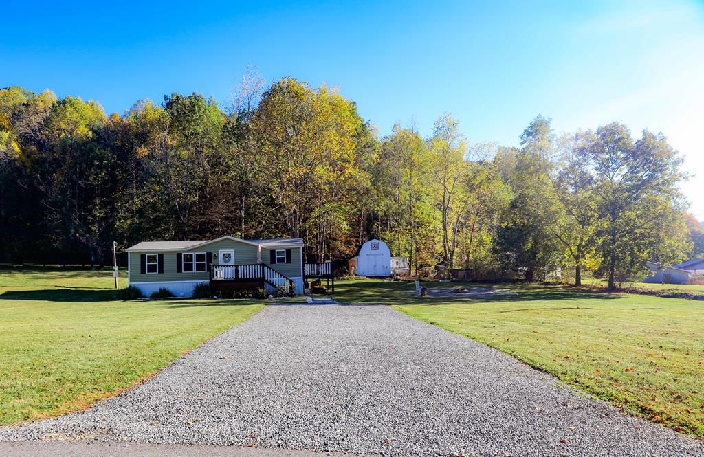Photo of 293 Deans Branch, Marion, VA 24354 (MLS # 103650)