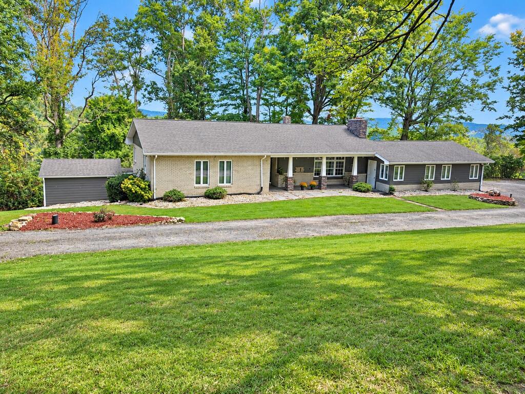 Photo of 377 Tower Rd, Galax, VA 24333 (MLS # 111866)