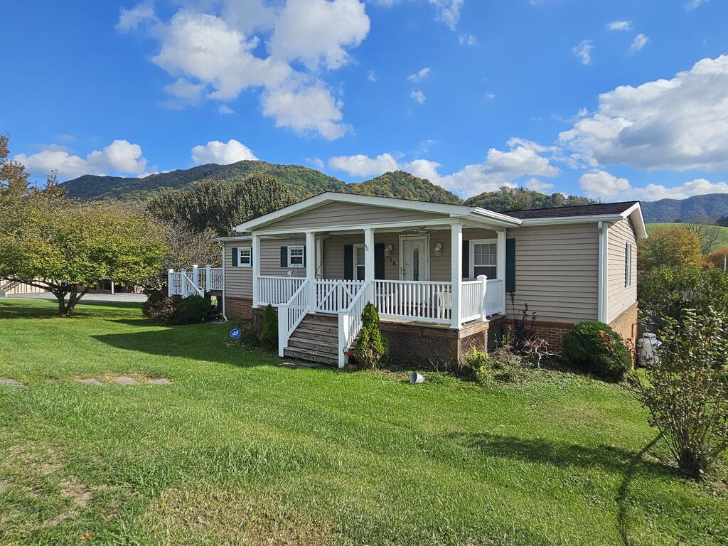 Photo of 556 Dial Rock Road, North Tazewell, VA 24630 (MLS # 112384)