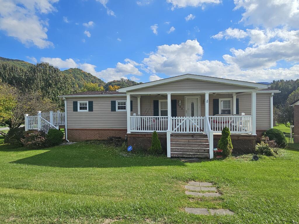 Photo of 556 Dial Rock Road, North Tazewell, VA 24630 (MLS # 112384)