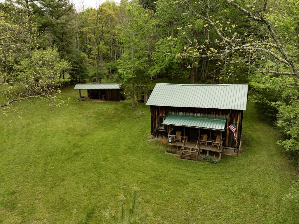 Photo of 2 Patch Drive #2, Ivanhoe, VA 24330 (MLS # 99825)
