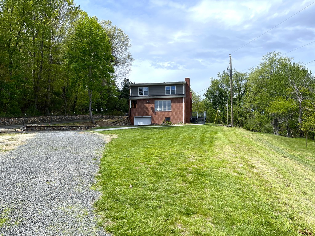 353 Greenbriar Road