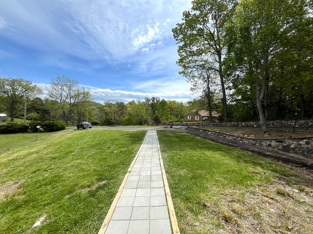 353 Greenbriar Road
