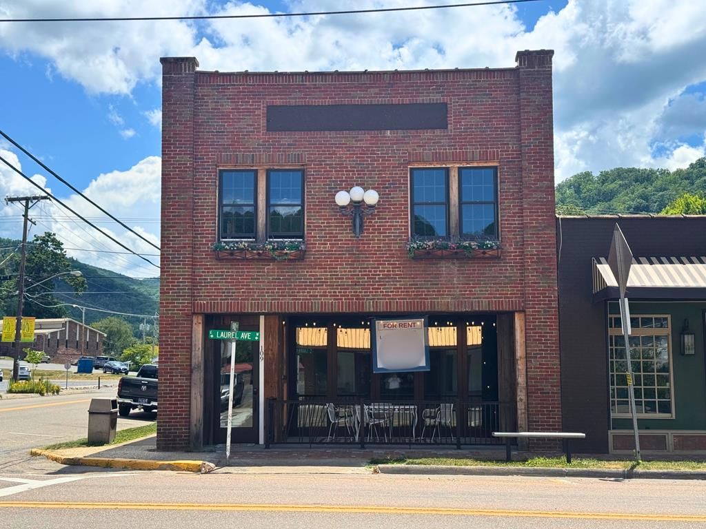 Photo of 109 W Laurel Ave, Damascus, VA 24236 (MLS # 104201)