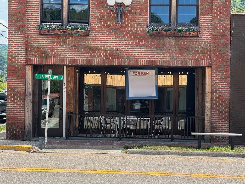 Photo of 109 W Laurel Ave, Damascus, VA 24236 (MLS # 104201)