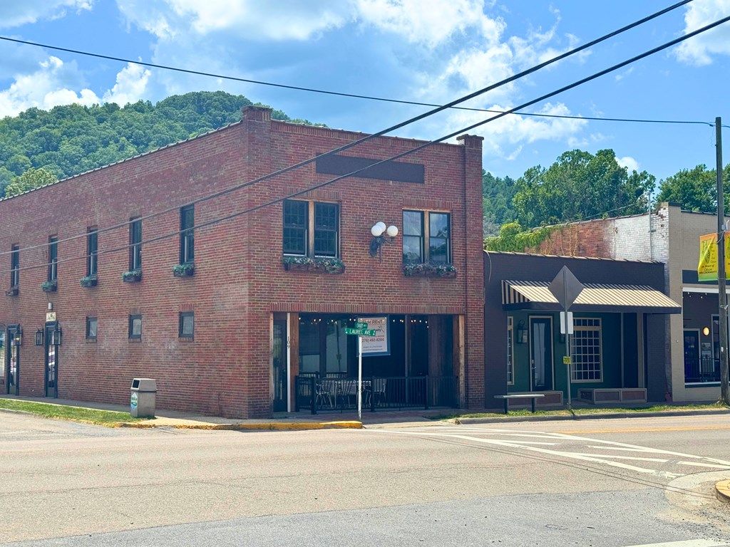 Photo of 109 W Laurel Ave, Damascus, VA 24236 (MLS # 104201)