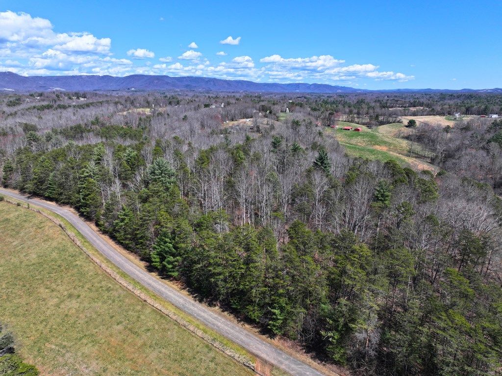 Photo of 00 Flatridge Road #0, Cana, VA 24317 (MLS # 109259)