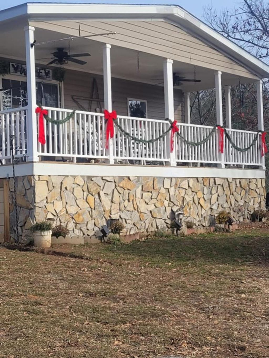 Photo of 345 Pinecrest Ln, Claudville, VA 24076 (MLS # 98251)