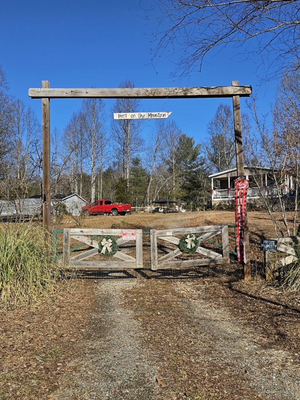 Photo of 345 Pinecrest Ln, Claudville, VA 24076 (MLS # 98251)