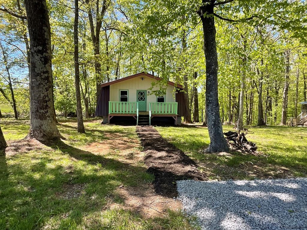 Photo of 332 Alpine Crest, Fancy Gap, VA 24328 (MLS # 109959)