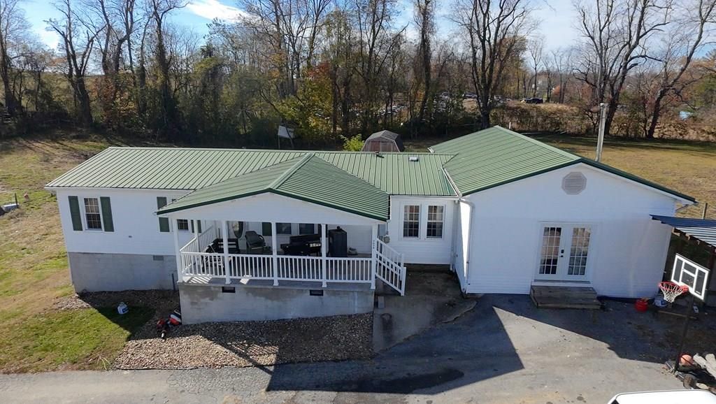 Photo of 13654 Sky Drive, Glade Spring, VA 24340 (MLS # 103933)