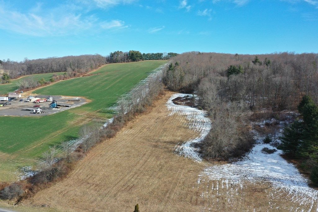 Photo of TBD Fancy Gap Hwy #158, Fancy Gap, VA 24328 (MLS # 104369)