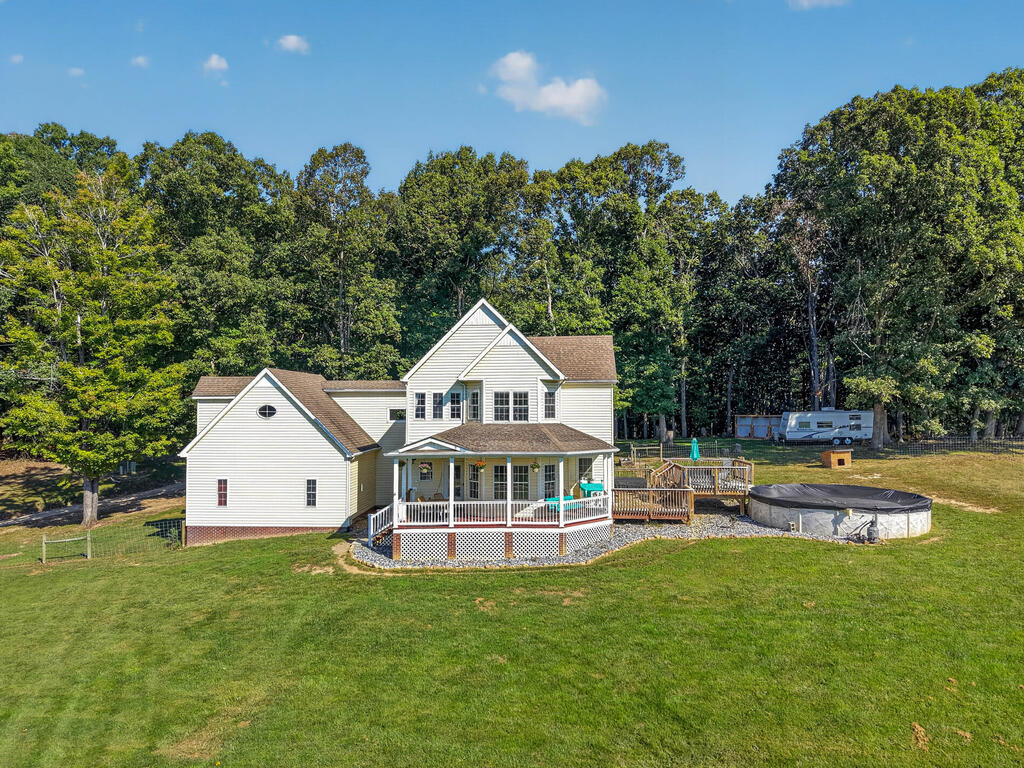 128 Timberland Drive