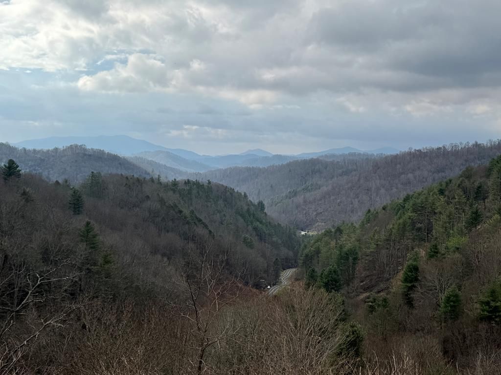 Photo of TBD Bear Wallow Rd #082053366140, Lansing, NC 28643 (MLS # 109409)