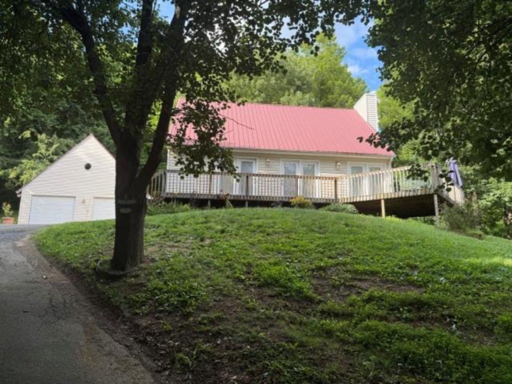 Photo of 16109 Rich Valley Rd, Abingdon, VA 24210 (MLS # 110642)