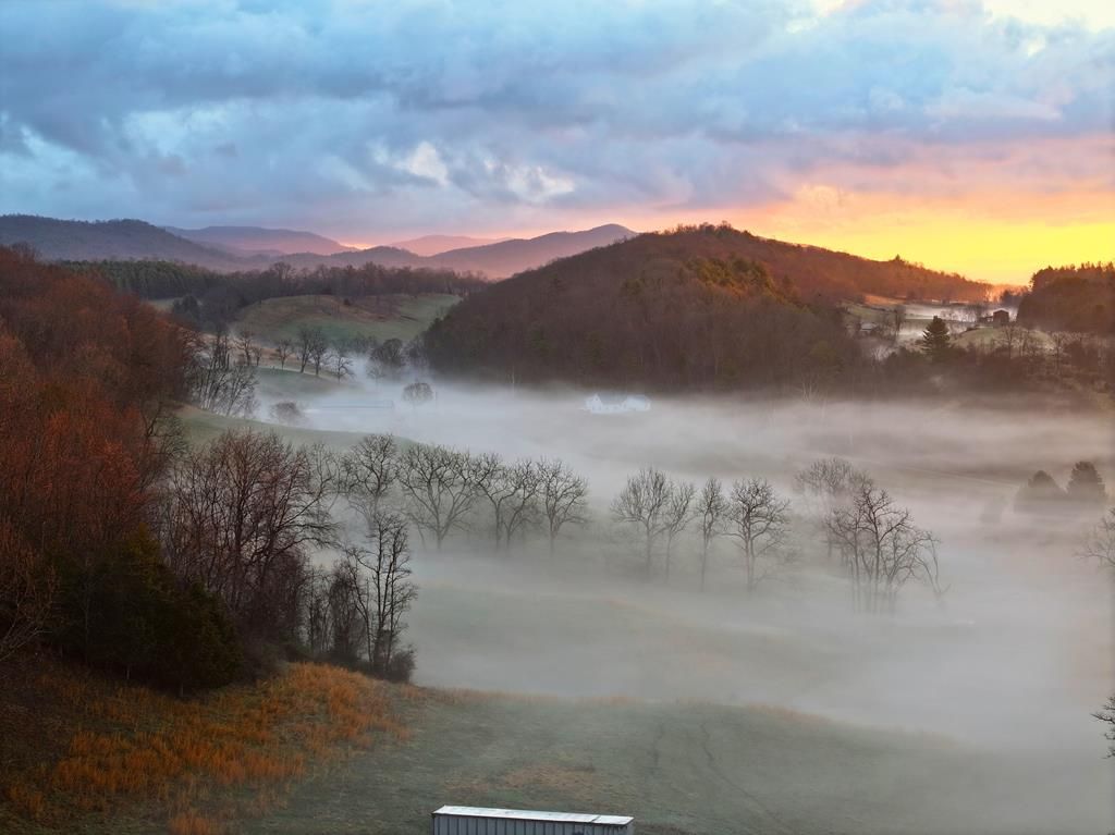 Photo of 892 Ward Branch Rd #0, Rural Retreat, VA 24368 (MLS # 109250)