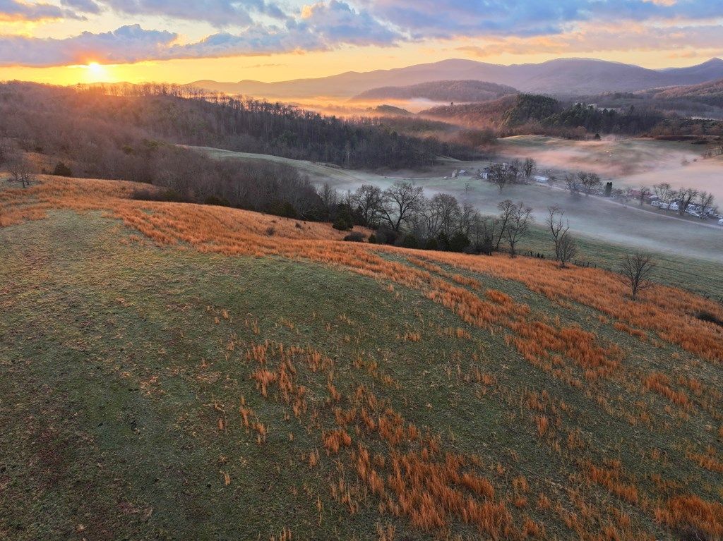 Photo of 892 Ward Branch Rd #0, Rural Retreat, VA 24368 (MLS # 109250)