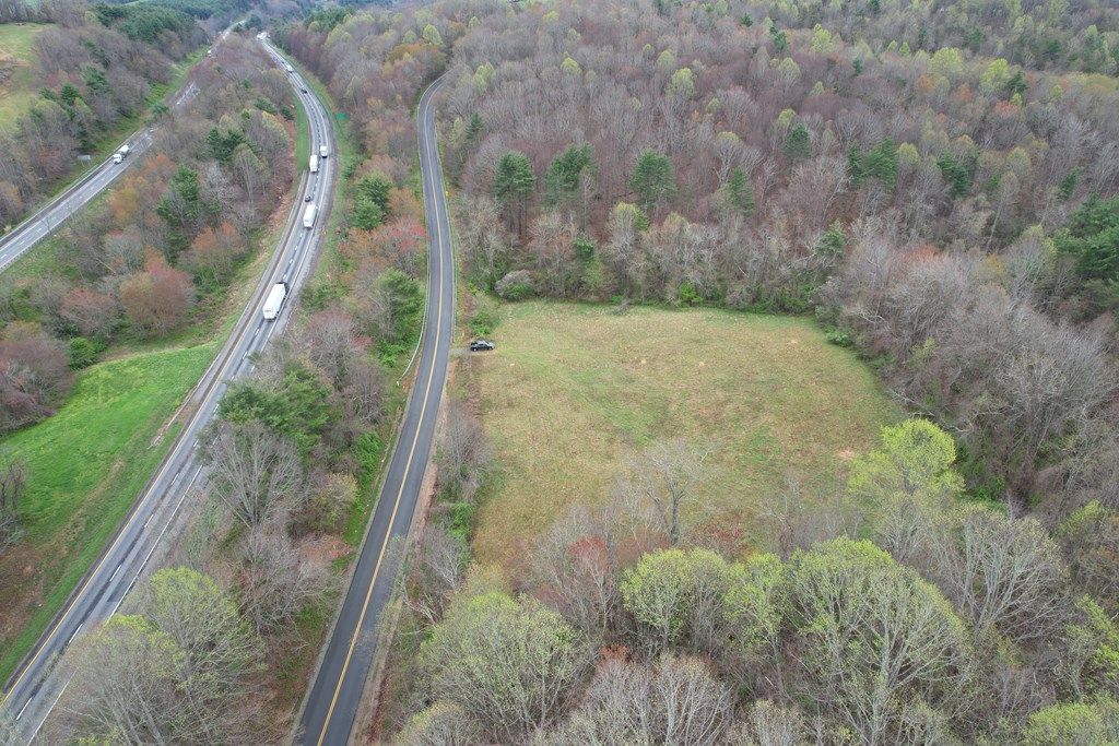 Photo of TBD Farmers Market Rd #N/A, Hillsville, VA 24343 (MLS # 100106)
