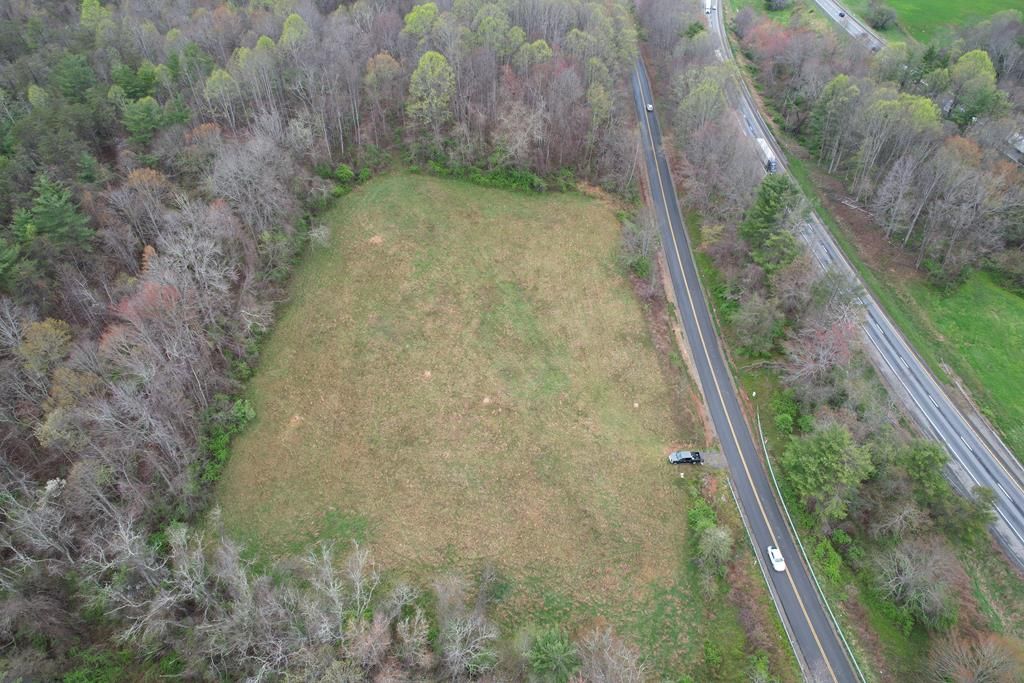 Photo of TBD Farmers Market Rd #N/A, Hillsville, VA 24343 (MLS # 100106)