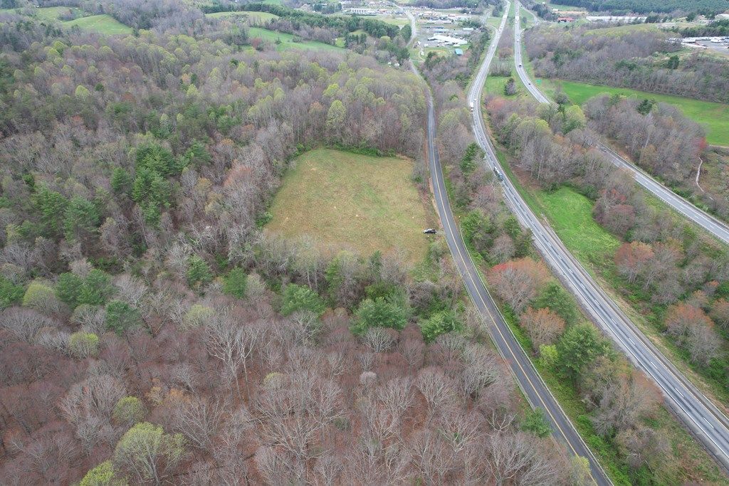 Photo of TBD Farmers Market Rd #N/A, Hillsville, VA 24343 (MLS # 100106)