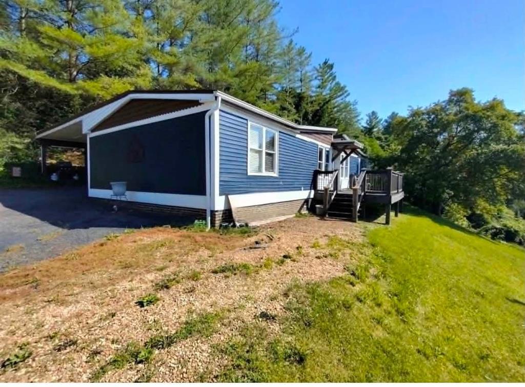 Photo of 81 Redwood Dr, Honaker, VA 24260 (MLS # 110921)