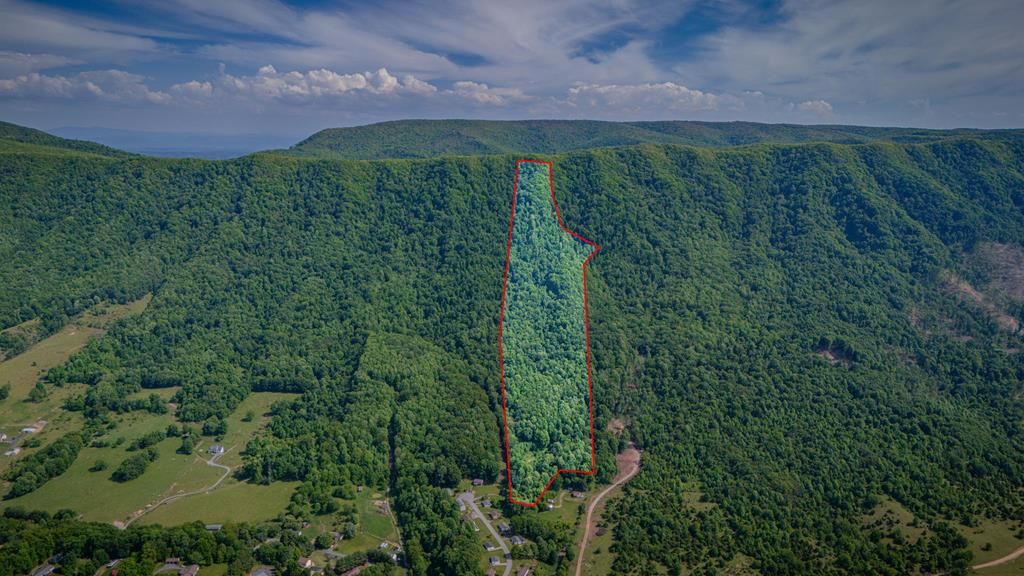 Photo of TBD S Cedar Acres #NA, Lebanon, VA 24266 (MLS # 110286)