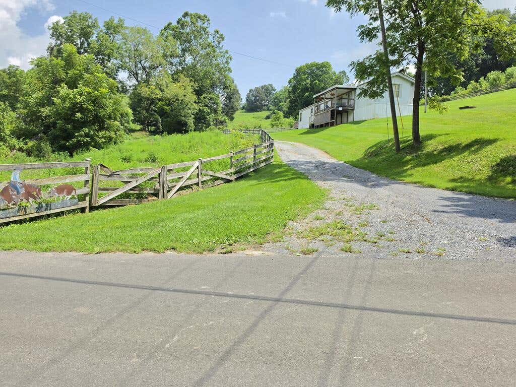 Photo of 0 Plum Creek Rd #A, Glade Spring, VA 24340 (MLS # 111393)