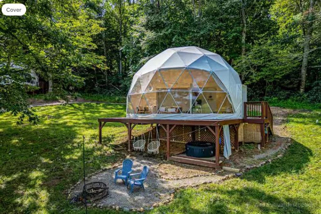 Photo of 1353 Groundhog Mtn Rd, Hillsville, VA 24343 (MLS # 103772)