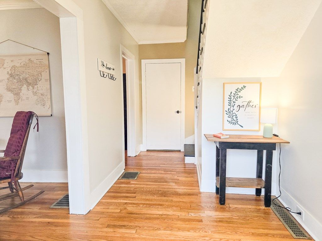 Photo of 209 Cypress Street, Gate City, VA 24251 (MLS # 104101)