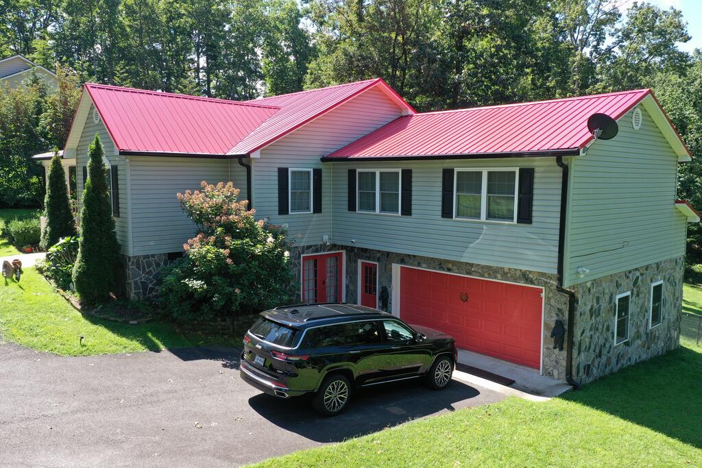 Photo of 185 Laurel Drive, Fancy Gap, VA 24328 (MLS # 111596)