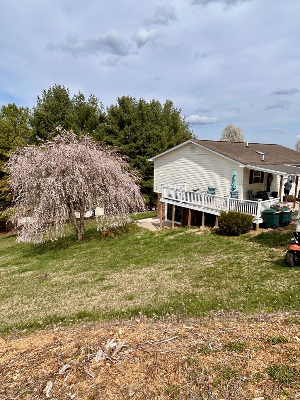 Photo of 148 Trigg Drive, Lebanon, VA 24266 (MLS # 109225)