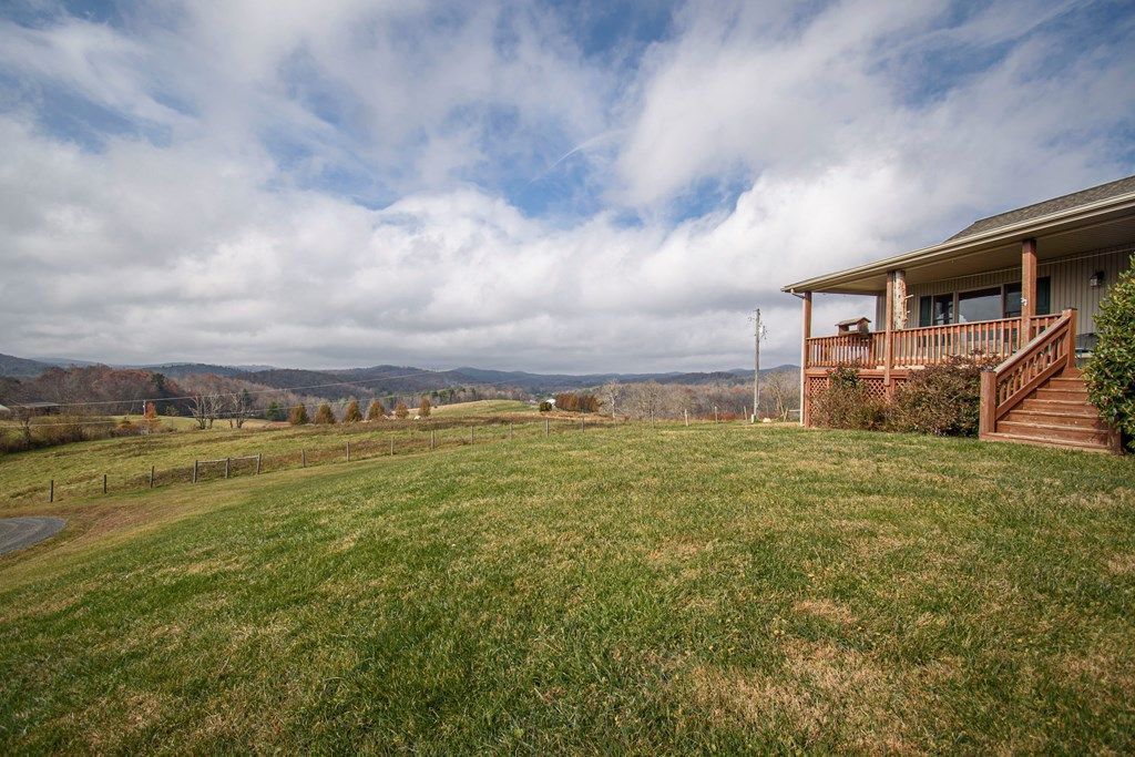 Photo of 5485 Buffalo Mountain Rd, Willis, VA 24380 (MLS # 104144)