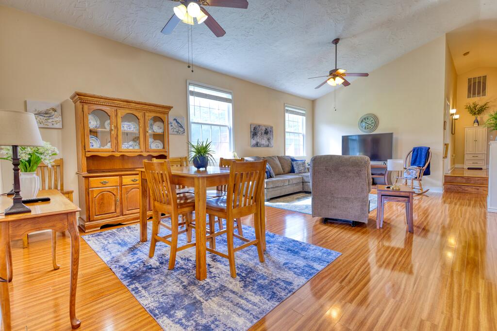 Photo of 273 Union Valley Rd, Riner, VA 24149 (MLS # 111896)