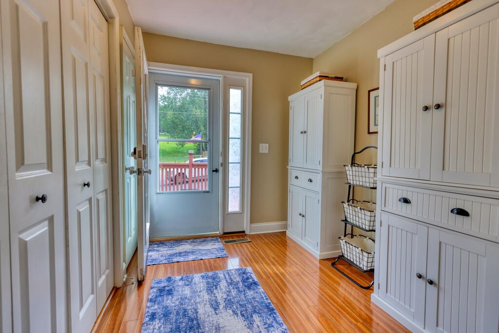 Photo of 273 Union Valley Rd, Riner, VA 24149 (MLS # 111896)