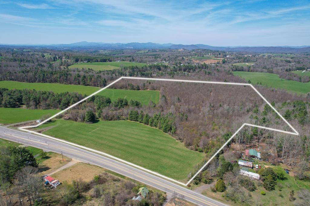 Photo of TBD Coulson Church Rd #49A137, Austinville, VA 24312 (MLS # 109601)