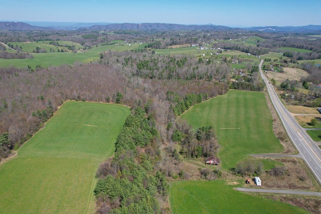 Photo of TBD Coulson Church Rd #49A137, Austinville, VA 24312 (MLS # 109601)