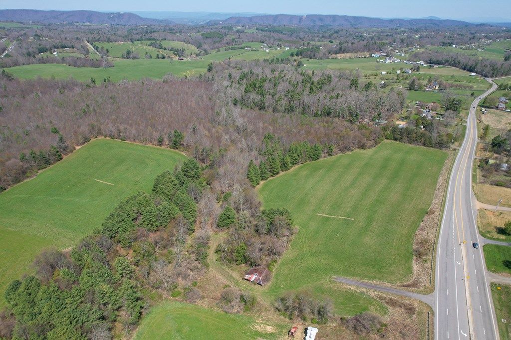 Photo of TBD Coulson Church Rd #49A137, Austinville, VA 24312 (MLS # 109601)