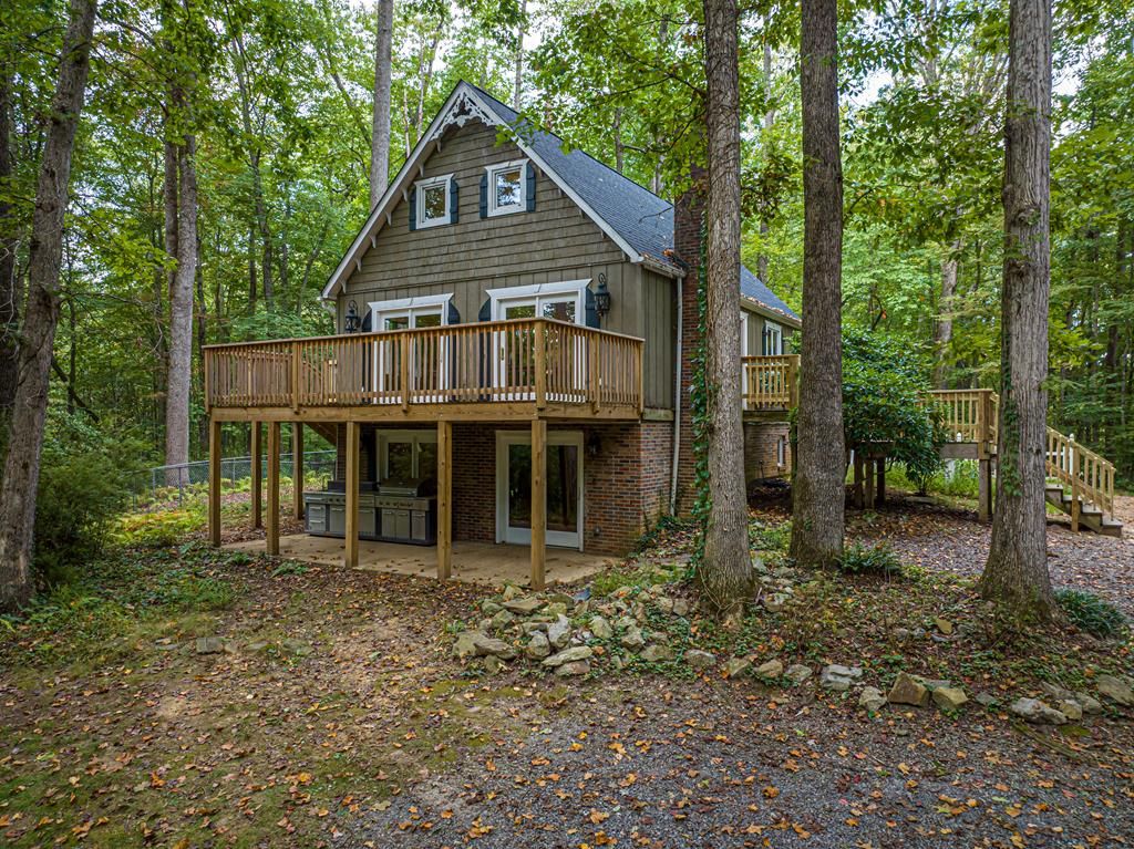 Photo of 19216 Mercedes Drive, Abingdon, VA 24210 (MLS # 103458)